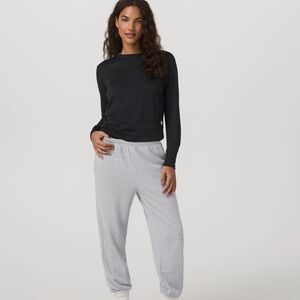 Vuori Daydream Crew Sweatshirt